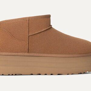 UGG Classic Ultra Mini Platform - UGC